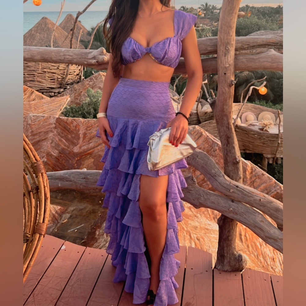 Boho chic set